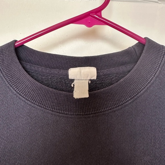 Vintage Champion Reverse Weave Sweatshirt - Picture 2 of 5